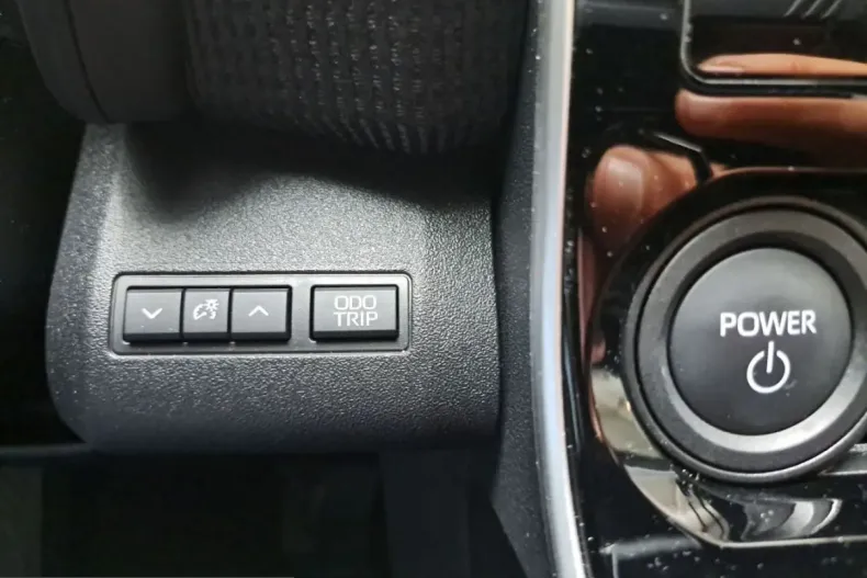 Subaru Solterra din 2022 cu 28.383 km - oferta SUB230776 - foto 26