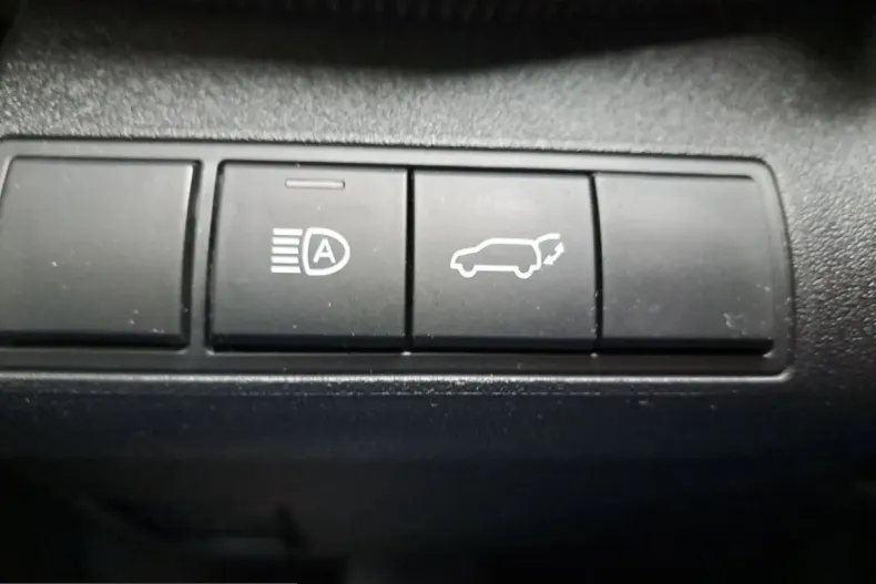 Subaru Solterra din 2022 cu 28.383 km - oferta SUB230776 - foto 27