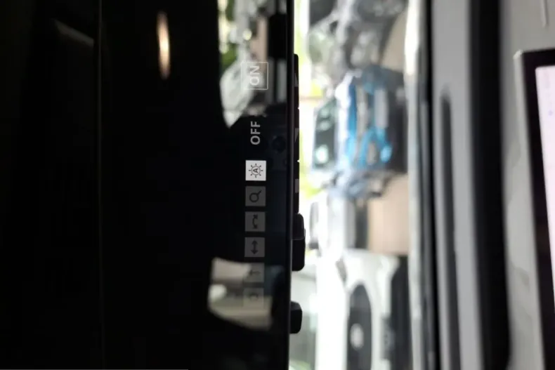Subaru Solterra din 2022 cu 28.383 km - oferta SUB230776 - foto 29