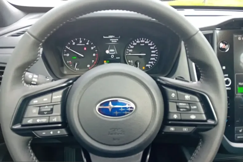 Subaru Forester din 2025 cu 9.000 km - oferta SUB230777 - foto 8