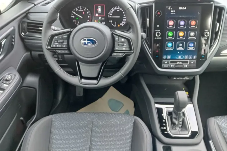 Subaru Forester din 2025 cu 9.000 km - oferta SUB230777 - foto 9