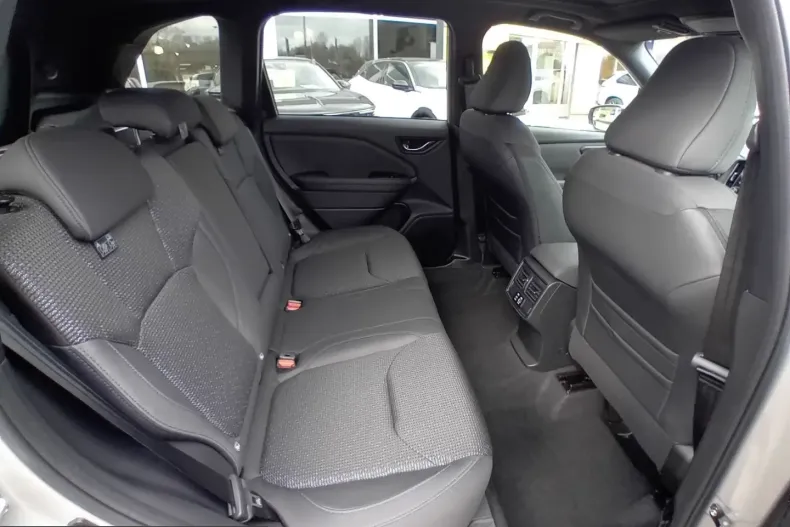 Subaru Forester din 2025 cu 9.000 km - oferta SUB230777 - foto 12