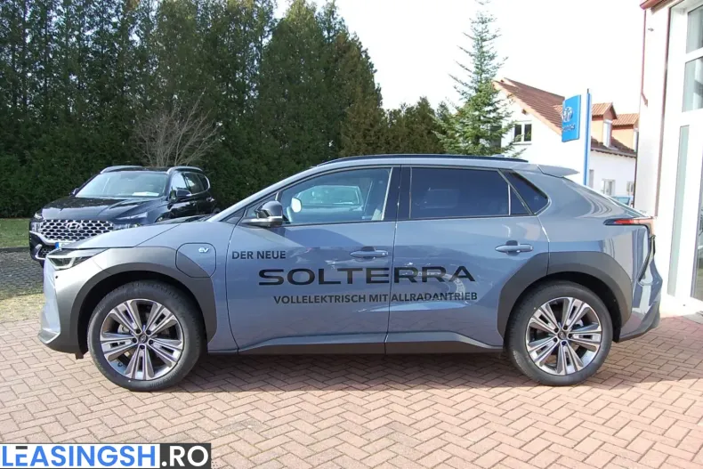 Subaru Solterra din 2022 cu 7.800 km - oferta SUB230778 - foto 2
