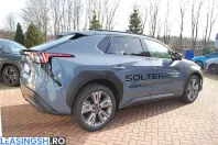 Subaru Solterra din 2022 cu 7.800 km - oferta SUB230778 - foto 5