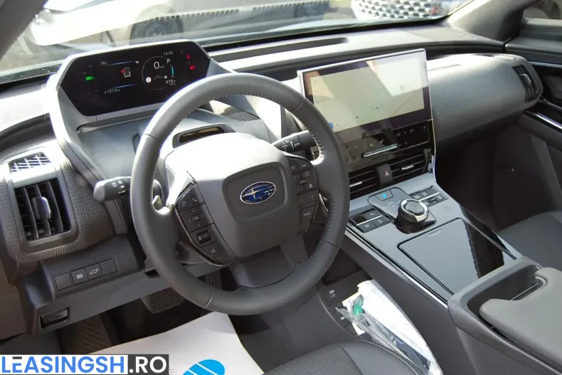 Subaru Solterra din 2022 cu 7.800 km - oferta SUB230778 - foto 6