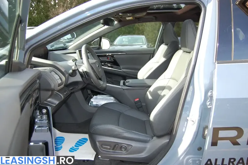 Subaru Solterra din 2022 cu 7.800 km - oferta SUB230778 - foto 8