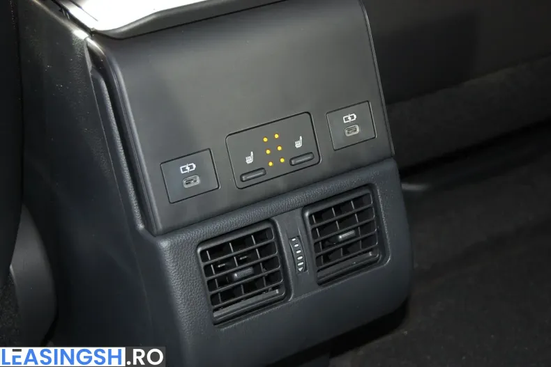 Subaru Solterra din 2022 cu 7.800 km - oferta SUB230778 - foto 9