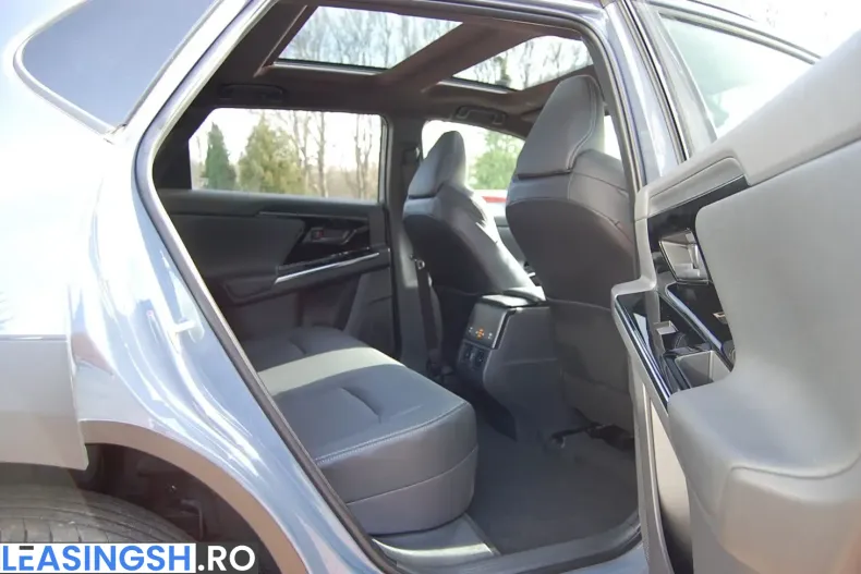 Subaru Solterra din 2022 cu 7.800 km - oferta SUB230778 - foto 10