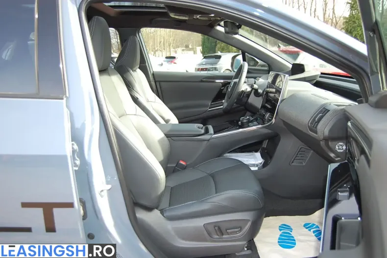 Subaru Solterra din 2022 cu 7.800 km - oferta SUB230778 - foto 11