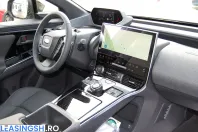 Subaru Solterra din 2022 cu 7.800 km - oferta SUB230778 - foto 13