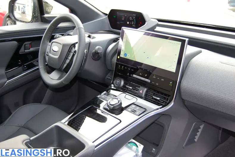 Subaru Solterra din 2022 cu 7.800 km - oferta SUB230778 - foto 13