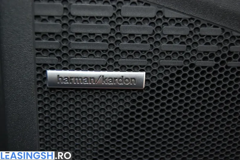 Subaru Solterra din 2022 cu 7.800 km - oferta SUB230778 - foto 14