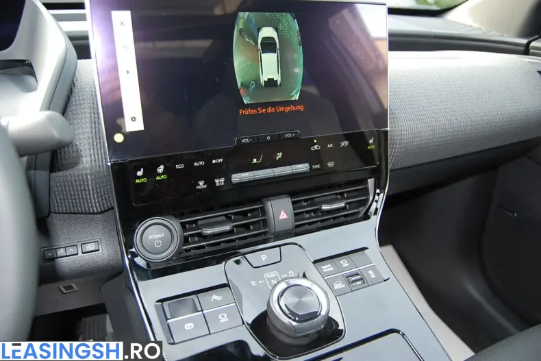 Subaru Solterra din 2022 cu 7.800 km - oferta SUB230778 - foto 15