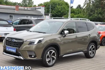 Subaru Forester din 2022 - oferta SUB230779