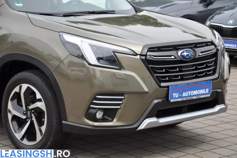 Subaru Forester din 2022 cu 57.500 km - oferta SUB230779 - foto 4