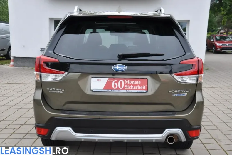 Subaru Forester din 2022 cu 57.500 km - oferta SUB230779 - foto 6