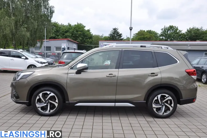 Subaru Forester din 2022 cu 57.500 km - oferta SUB230779 - foto 9