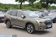 Subaru Forester din 2022 cu 57.500 km - oferta SUB230779 - foto 10