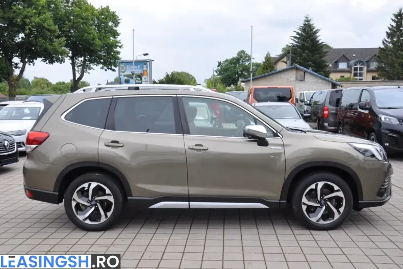 Subaru Forester din 2022 cu 57.500 km - oferta SUB230779 - foto 11