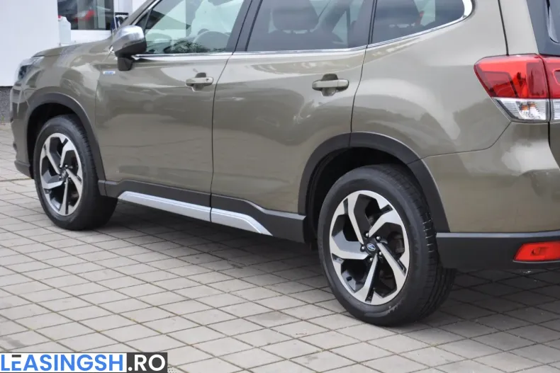 Subaru Forester din 2022 cu 57.500 km - oferta SUB230779 - foto 12