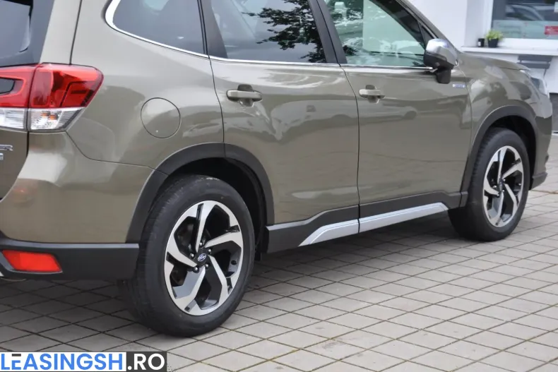 Subaru Forester din 2022 cu 57.500 km - oferta SUB230779 - foto 13