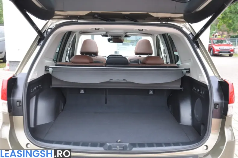 Subaru Forester din 2022 cu 57.500 km - oferta SUB230779 - foto 15