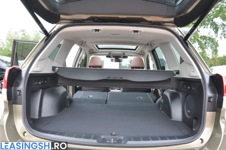 Subaru Forester din 2022 cu 57.500 km - oferta SUB230779 - foto 16