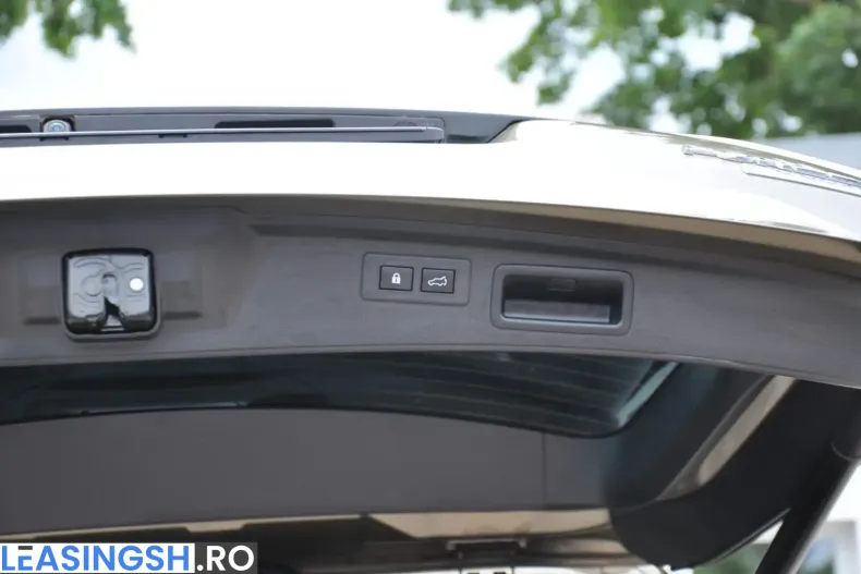 Subaru Forester din 2022 cu 57.500 km - oferta SUB230779 - foto 18