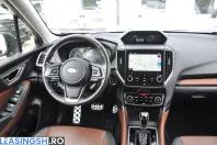 Subaru Forester din 2022 cu 57.500 km - oferta SUB230779 - foto 19
