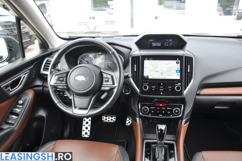 Subaru Forester din 2022 cu 57.500 km - oferta SUB230779 - foto 19