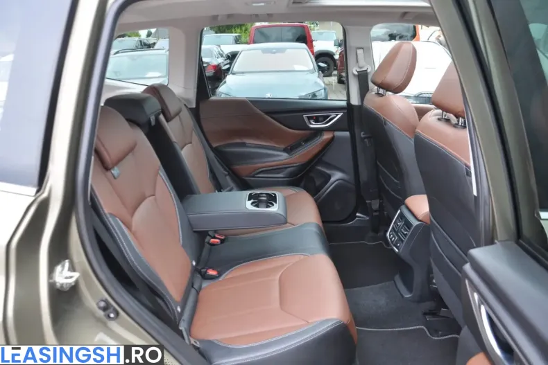 Subaru Forester din 2022 cu 57.500 km - oferta SUB230779 - foto 20