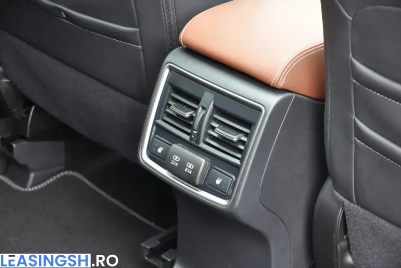 Subaru Forester din 2022 cu 57.500 km - oferta SUB230779 - foto 21