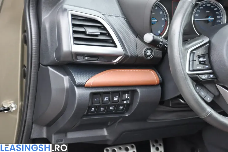 Subaru Forester din 2022 cu 57.500 km - oferta SUB230779 - foto 24