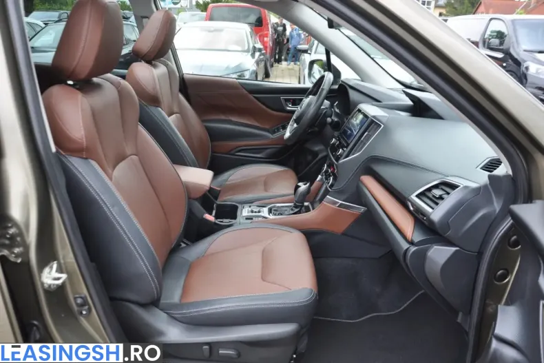 Subaru Forester din 2022 cu 57.500 km - oferta SUB230779 - foto 27
