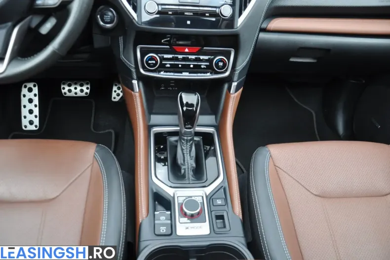 Subaru Forester din 2022 cu 57.500 km - oferta SUB230779 - foto 29