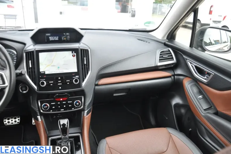 Subaru Forester din 2022 cu 57.500 km - oferta SUB230779 - foto 32