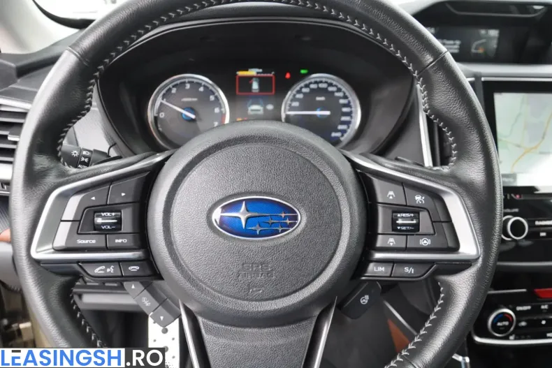 Subaru Forester din 2022 cu 57.500 km - oferta SUB230779 - foto 36