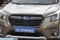 Subaru Forester din 2022 cu 57.500 km - oferta SUB230779 - foto 42