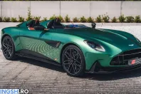 Aston Martin DB din 2024 cu 70 km - oferta AST230781 - foto 1