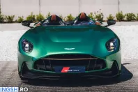 Aston Martin DB din 2024 cu 70 km - oferta AST230781 - foto 3