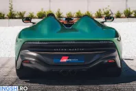Aston Martin DB din 2024 cu 70 km - oferta AST230781 - foto 4