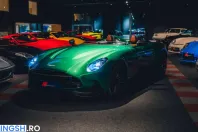 Aston Martin DB din 2024 cu 70 km - oferta AST230781 - foto 6