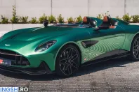 Aston Martin DB din 2024 cu 70 km - oferta AST230781 - foto 8