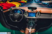 Aston Martin DB din 2024 cu 70 km - oferta AST230781 - foto 10