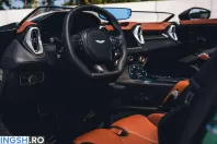 Aston Martin DB din 2024 cu 70 km - oferta AST230781 - foto 11