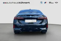 BMW 550 (Seria 5) din 2025 cu 27.024 km - oferta BMW230782 - foto 5