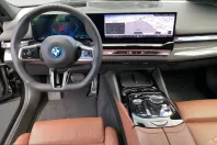BMW 550 (Seria 5) din 2025 cu 27.024 km - oferta BMW230782 - foto 7