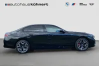 BMW 550 (Seria 5) din 2025 cu 27.024 km - oferta BMW230782 - foto 15