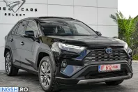 Toyota RAV4 din 2022 cu 142.600 km - oferta TOY230784 - foto 1