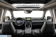 Toyota RAV4 din 2022 cu 142.600 km - oferta TOY230784 - foto 4